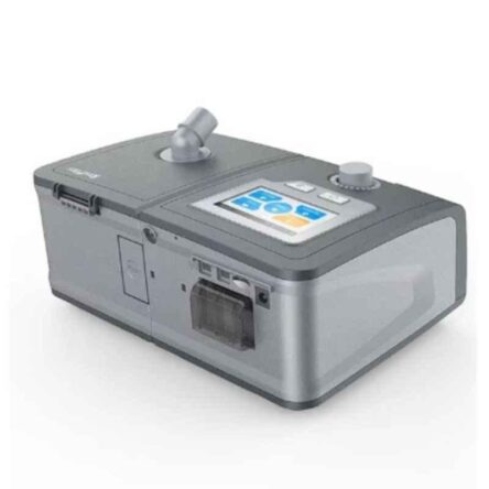 Byond Grey Resplus BIPAP Machine