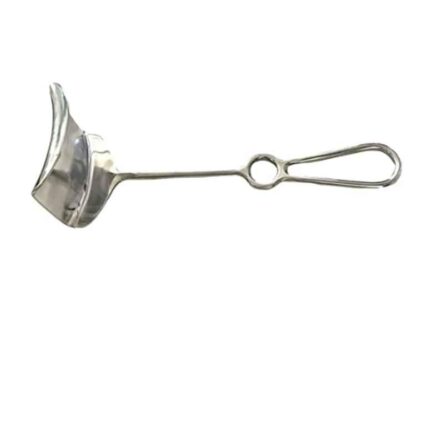 Jainco 3 inch Morris Retractor