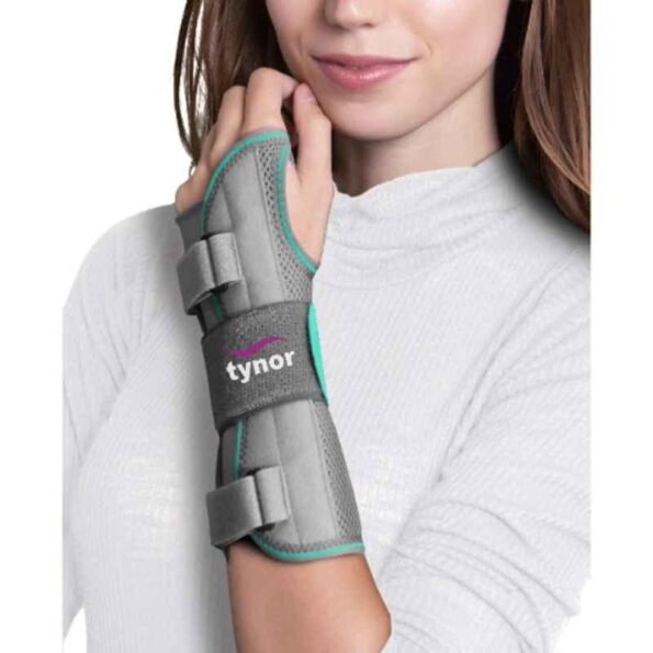 Tynor Right Wrist & Forearm Splint