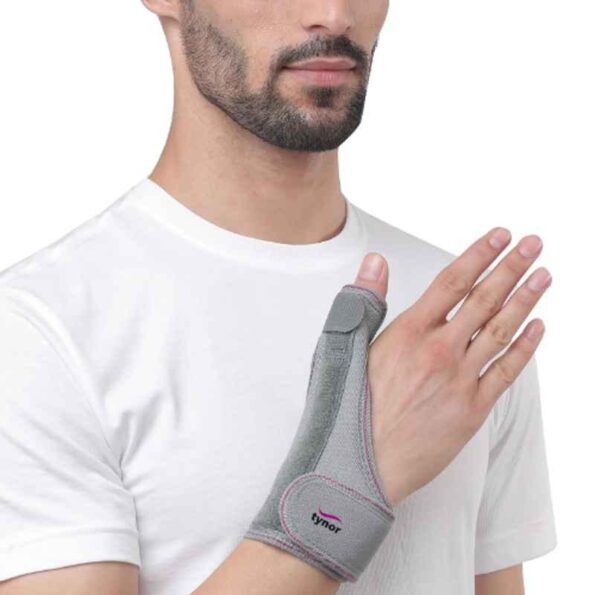 Tynor Thumb Spica Splint