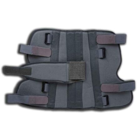 Adore Short Type Knee Immobilizer