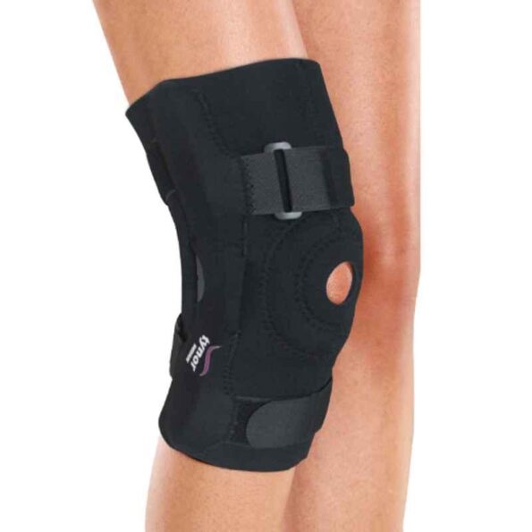 Tynor Neoprene Hinged Knee Wrap