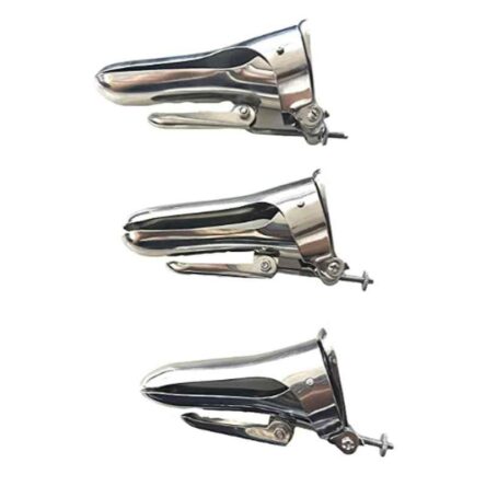 Jainco 3 Pcs Cusco Speculum Set