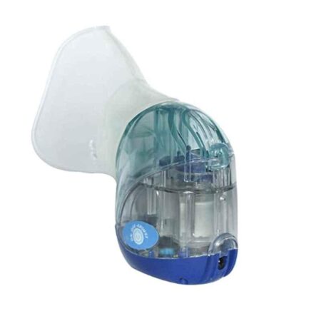 Smart Care Mini Ultrasonic Nebulizer
