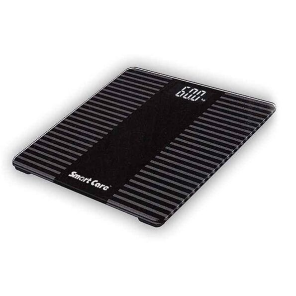 Smart Care 180kg Glass Digital Body Weighing Machine
