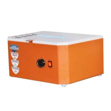 Borosil Suraksha 22L UV-C Disinfection Unit