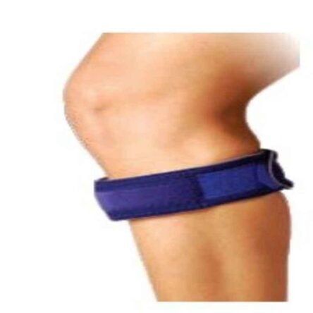 Vissco L Neoprene Patella Strap