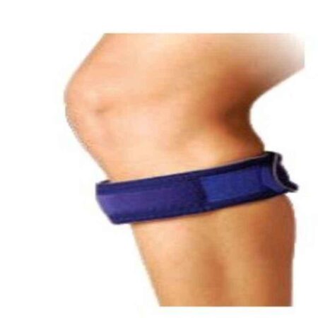 Vissco L Neoprene Patella Strap
