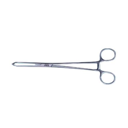 KDB 9 inch Stainless Steel Allis Tissue Holding Forceps