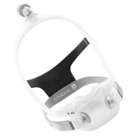 Philips Dream Wear Small Respironics Full Face CPAP Mask with Headgear