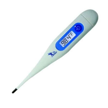 AccuSure MT-32 20sec Digital Thermometer