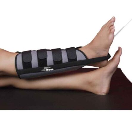 Med E-Move Leg Traction Brace