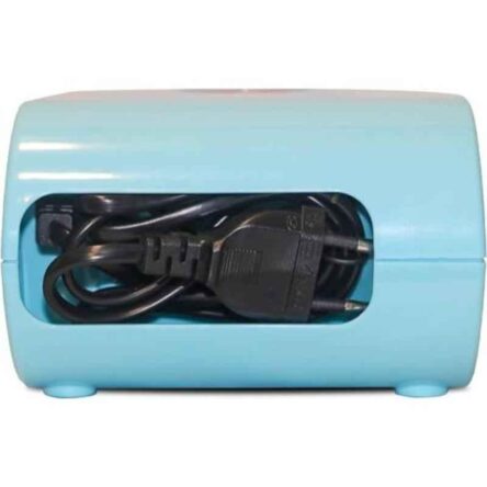 Easycare Blue Compressor Nebulizer