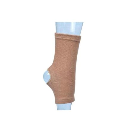 Olympian Medium Breathable Fabric Ankle Support