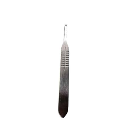 Jainco 2 Pcs 3 & 4 Number BP Handle Combo
