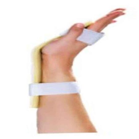 Vissco Universal Short Arm Emergency Splint