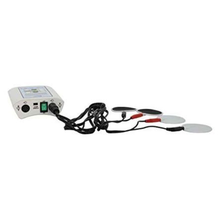 Johari BLD Stim3 4-Channel Digital Stimulator