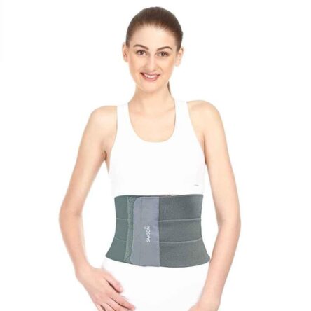 Samson AB-0201 Gold Abdominal Support Belt