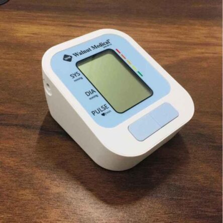 Walnut Medical BP-03 Digital Automatic Blood Pressure Monitor