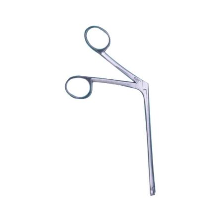 KDB 7 inch Stainless Steel Oral Biospy Punch Forceps