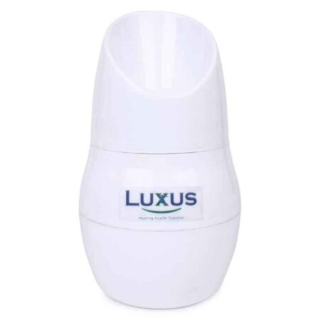 Luxus MiniVapo Vap-05 Steam Inhaler Vaporizer Machine for Adult & Kids
