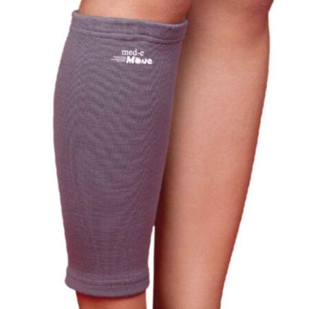 Med E-Move Elastic Calf Support