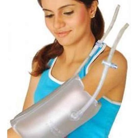 Active Air Full Arm Splint