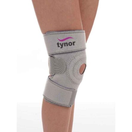 Tynor Neoprene Knee Wrap