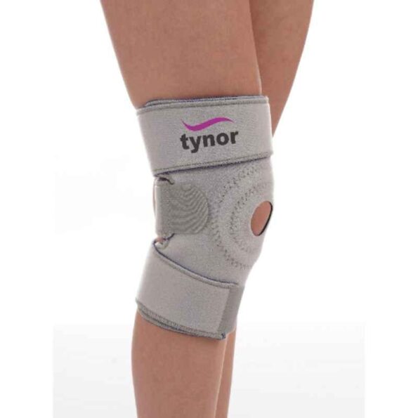 Tynor Neoprene Knee Wrap