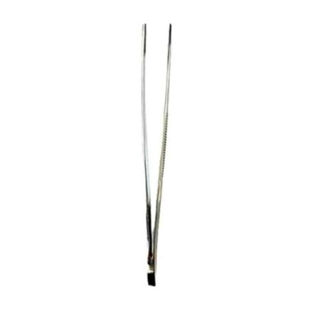 Jainco 10 inch Plain Tooth Forceps