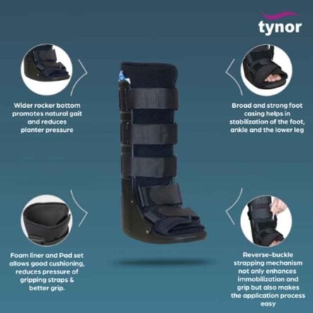 Tynor Walker Boot