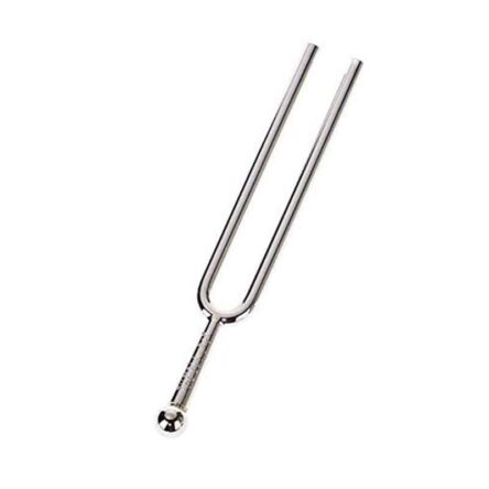 Forgesy 512Hz Stainless Steel Tuning Fork