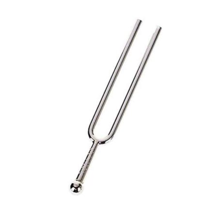 Forgesy 512Hz Stainless Steel Tuning Fork