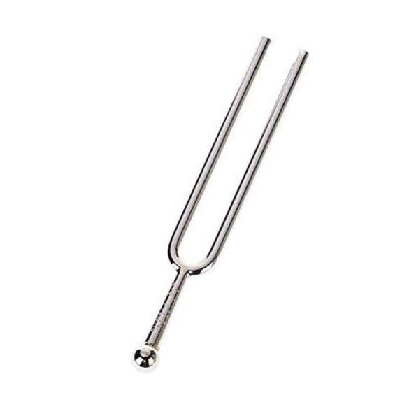 Forgesy 512Hz Stainless Steel Tuning Fork