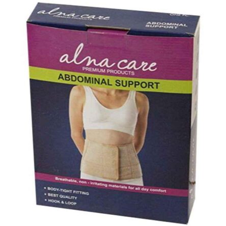 Arnav Classic Hiakan Abdomen & Back Support