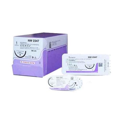 Ethicon V960G Vicryl USP10-0