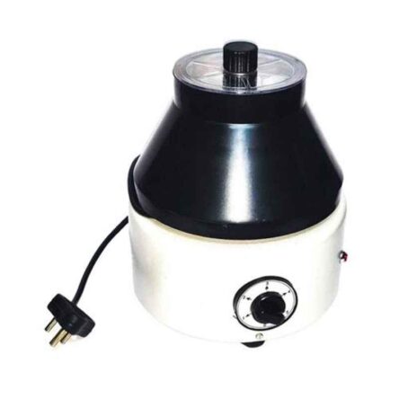 Sesw 3500rpm Metal Centrifuge Machine