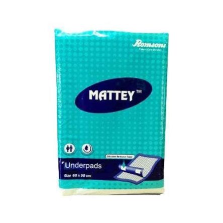 Romsons Mattey 60x90cm Underpads