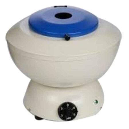 WKM 3500rpm Bench Top Centrifuge Machine