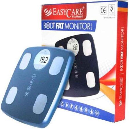 Easycare Blue Body Fat Monitor