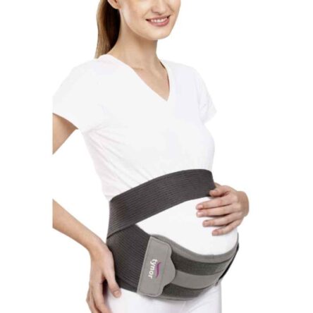 Tynor Pregnancy Back Support