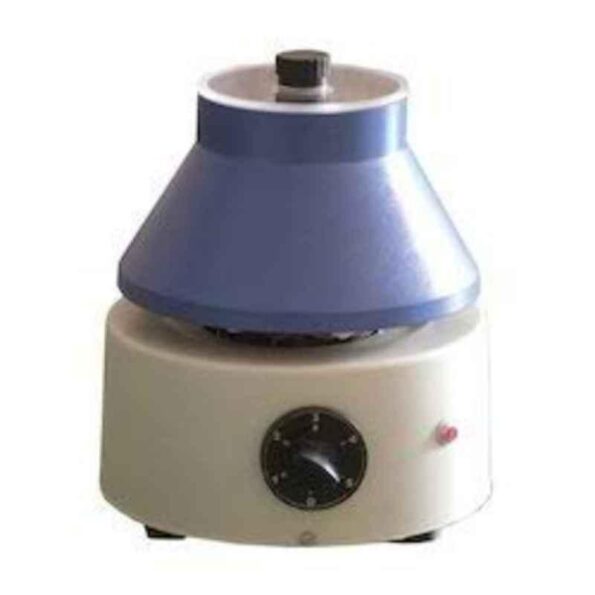 Sky Technology 15mmx8Tube Doctor Centrifuge