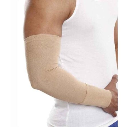 Tynor 88mm 1m Tubular Elastic Bandage