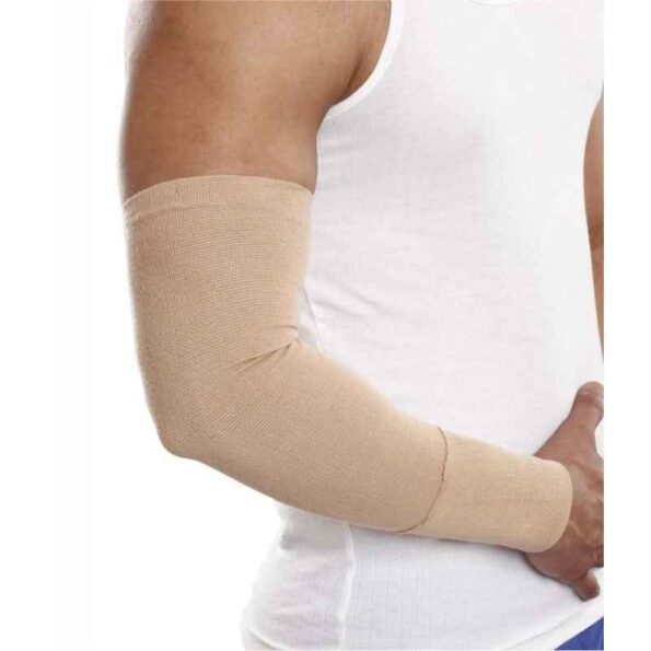 Tynor 88mm 1m Tubular Elastic Bandage