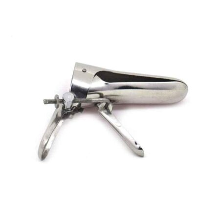 Forgesy Stainless Steel Cusco Vaginal Speculum