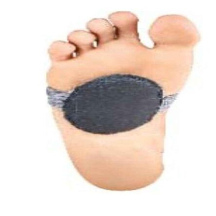 Vissco Universal Metatarsal Support