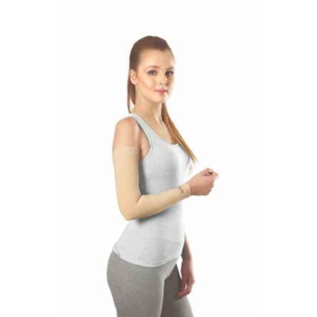 Tynor Compression Garment Arm Sleeve