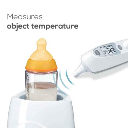 Beurer FT 58 White Ear Thermometer