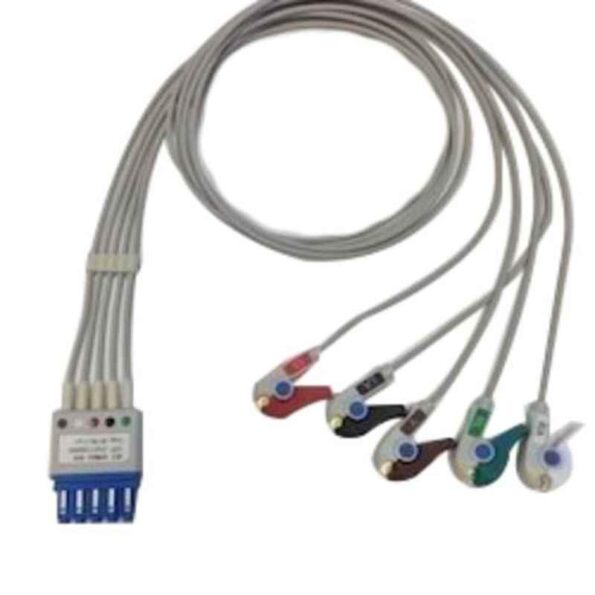 Philips 35 inch Compatible ECG Leads