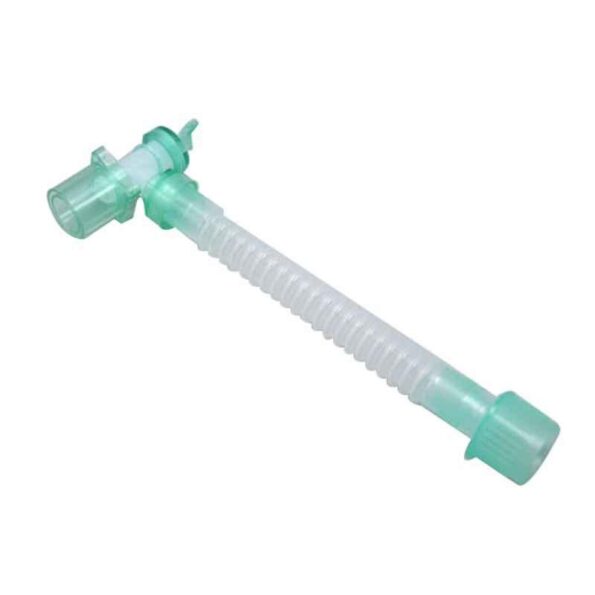 SSRE Catheter Mount